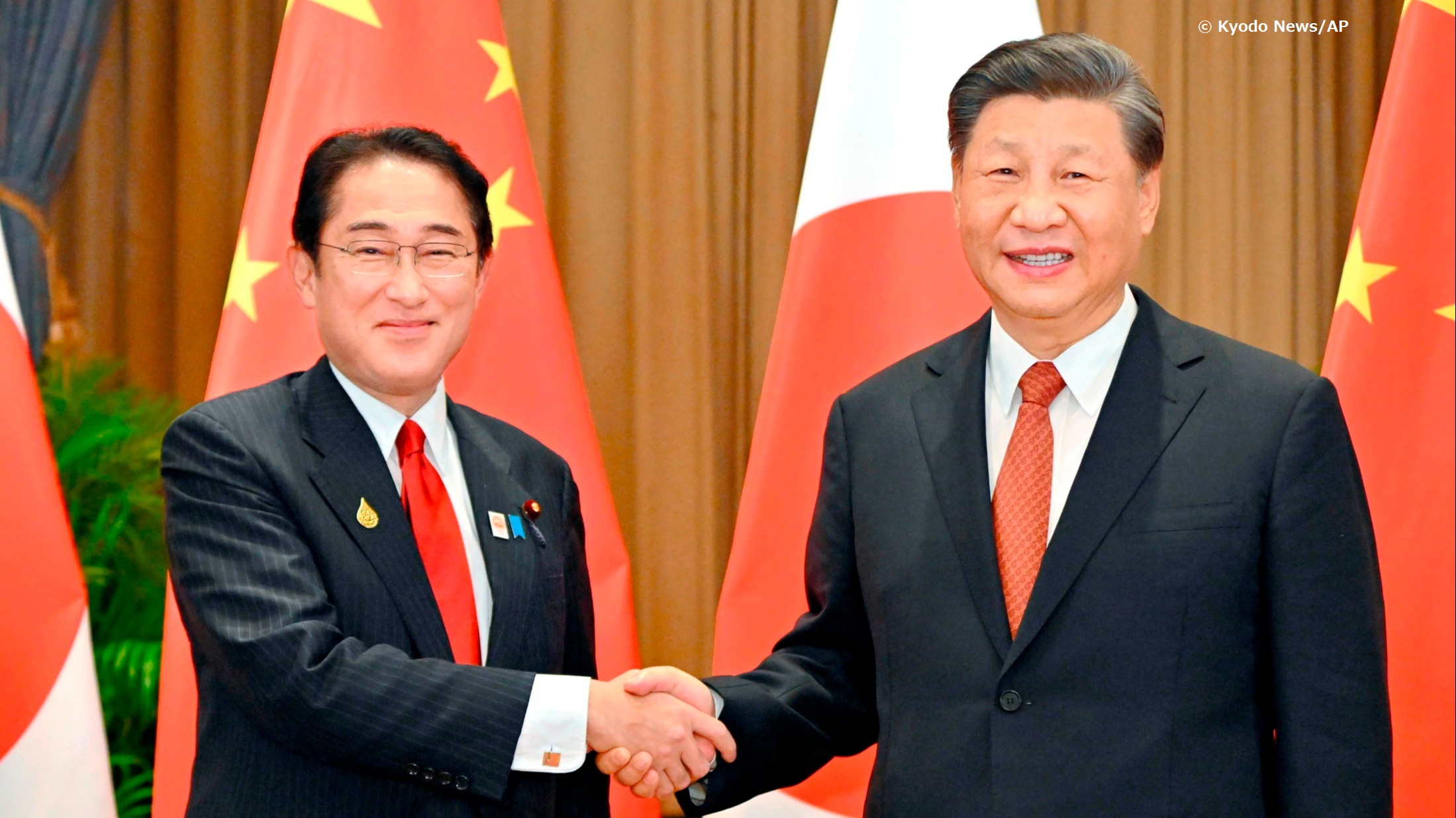 बेइजिङ्ग मस्कोमा हुँदा, टोकियोको ‘मूभ’ कीभ तर्फ, के सीले गर्लान त कुटनीतिक ‘ब्रेक थ्रु’ ?