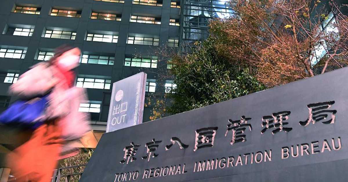 एक महिनामा कति नेपाली जापान प्रवेश गर्दछन ?