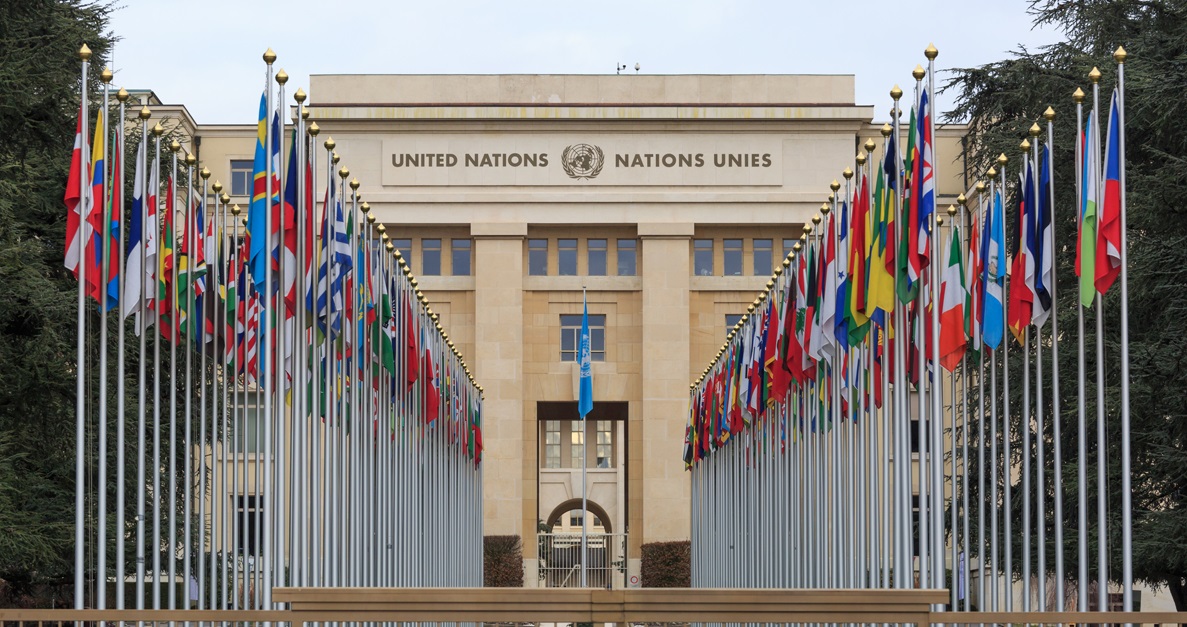 रुसले ७७ बन्दीलाई मृत्युदण्ड दिएको राष्ट्रसङ्घको दाबी