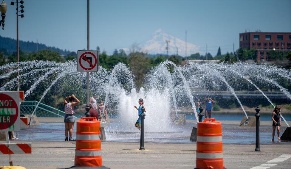 अमेरिकाको दक्षिणी क्षेत्रमा अत्यधिक गर्मी, १७ जनाको मृत्यु