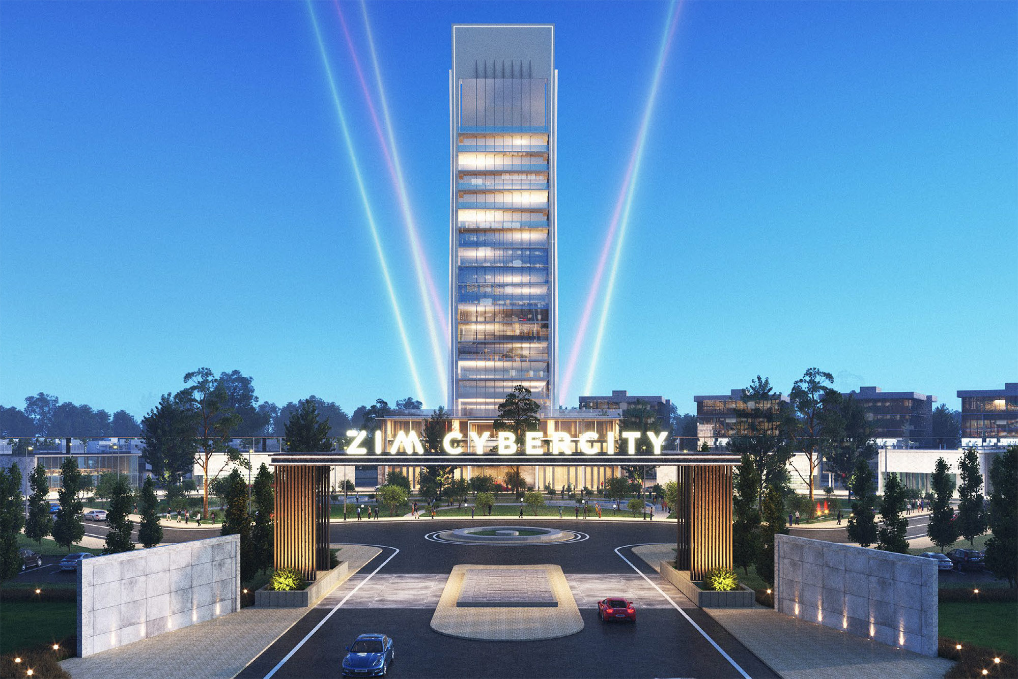 जिम्बाब्वेको राष्ट्रपतीय चुनावमा ११ जना प्रतिस्पर्धी