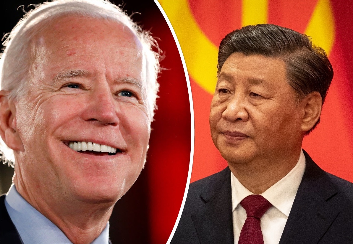 चिनियाँ राष्ट्रपतिलाई ‘तानाशाह’ सँग तुलना गरेपछि विदेश मन्त्रालयको कडा आपत्ति