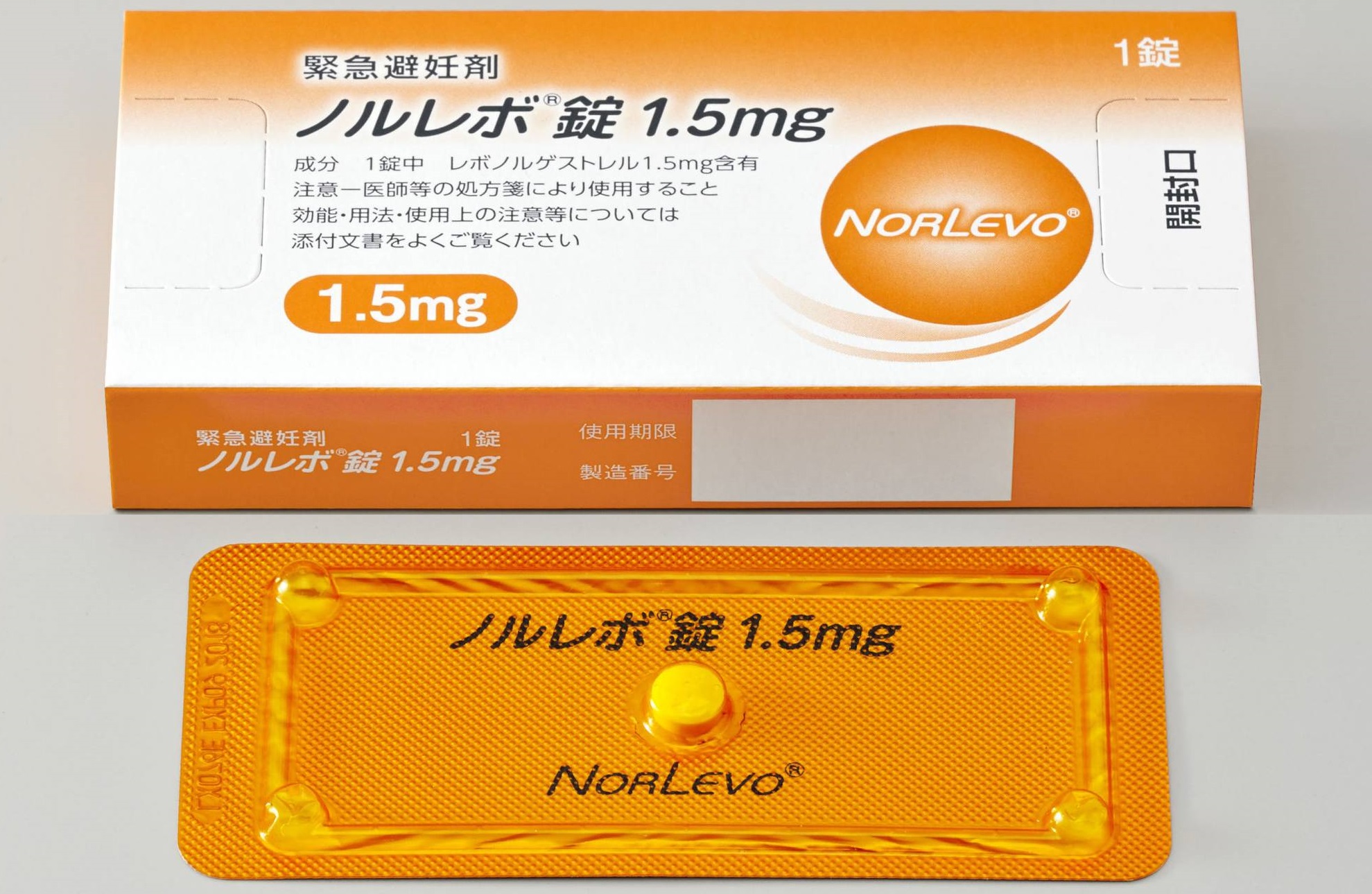 जापानमा आपतकालीन गर्भनिरोधक चक्कीको बिक्री खुला