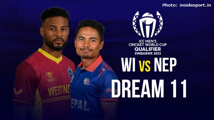 दुइ पटकको विश्व बिजेता वेष्ट इण्डिससंग खेल्दै नेपाल, कस्तो छ वेष्ट इण्डिसको ओडिआइ इतिहास ?