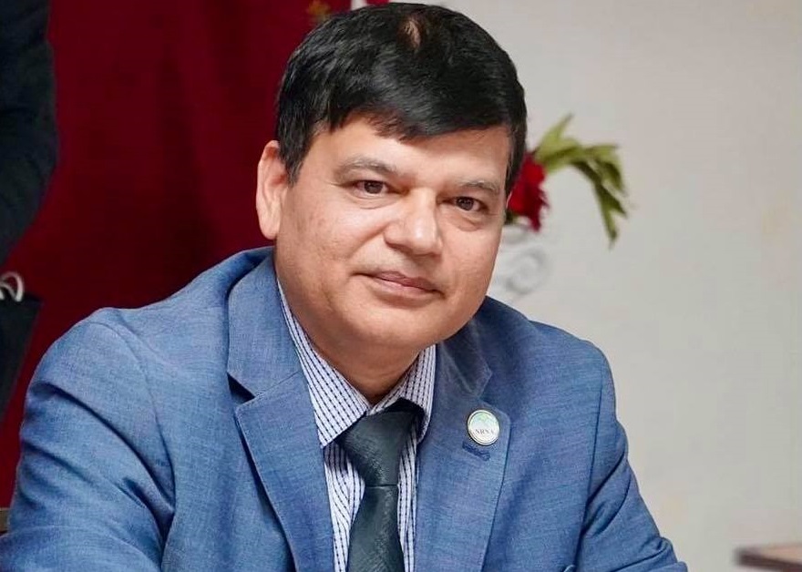 एनआरएनए अमेरिकाको अध्यक्षमा बन्जाडे निर्वाचित, को–को भए विजयी (नतिजासहित)