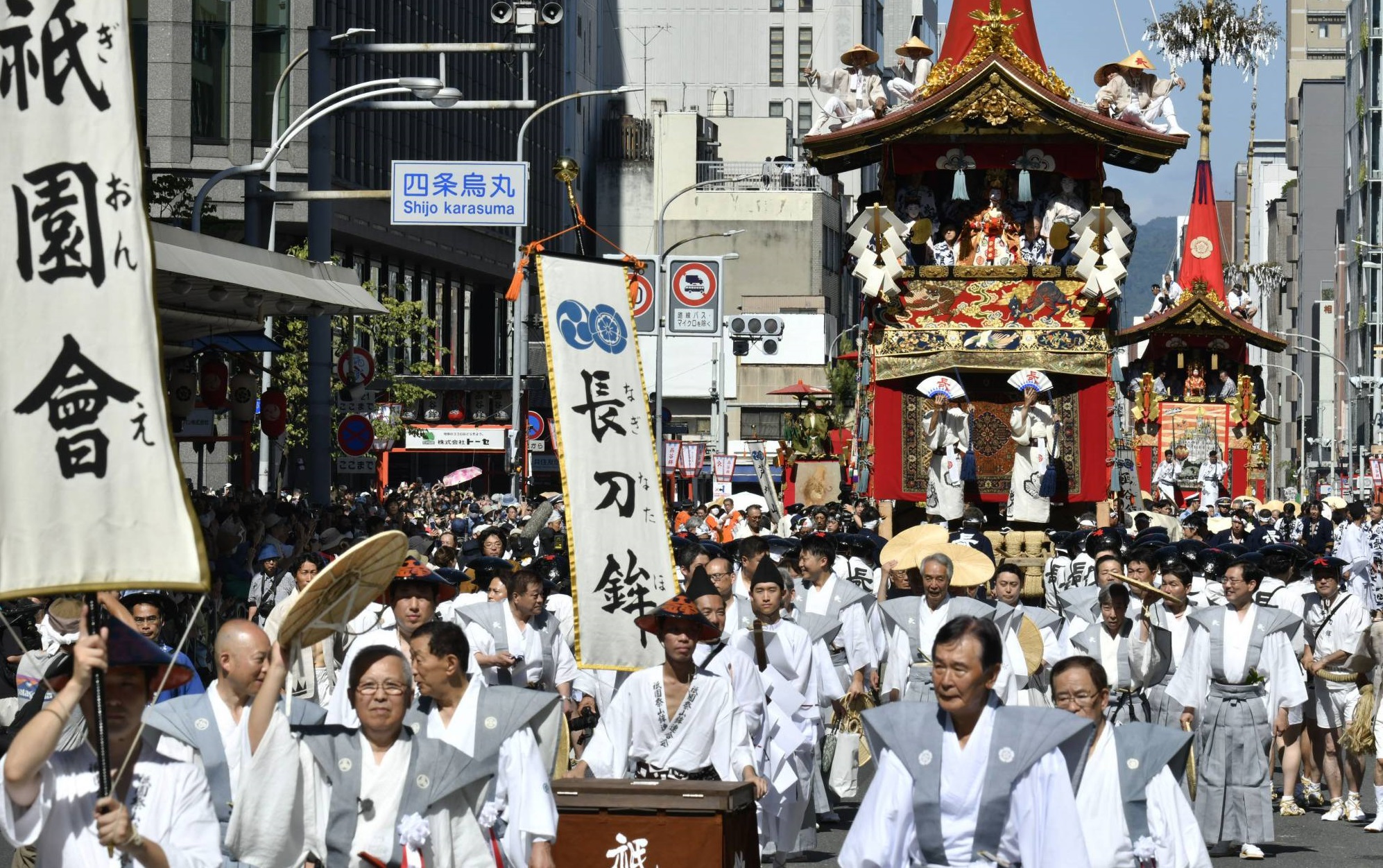 गर्मी बिदा नजिकिदै गर्दा जापान आउने विदेशी पर्यटकको संख्या बढ्यो