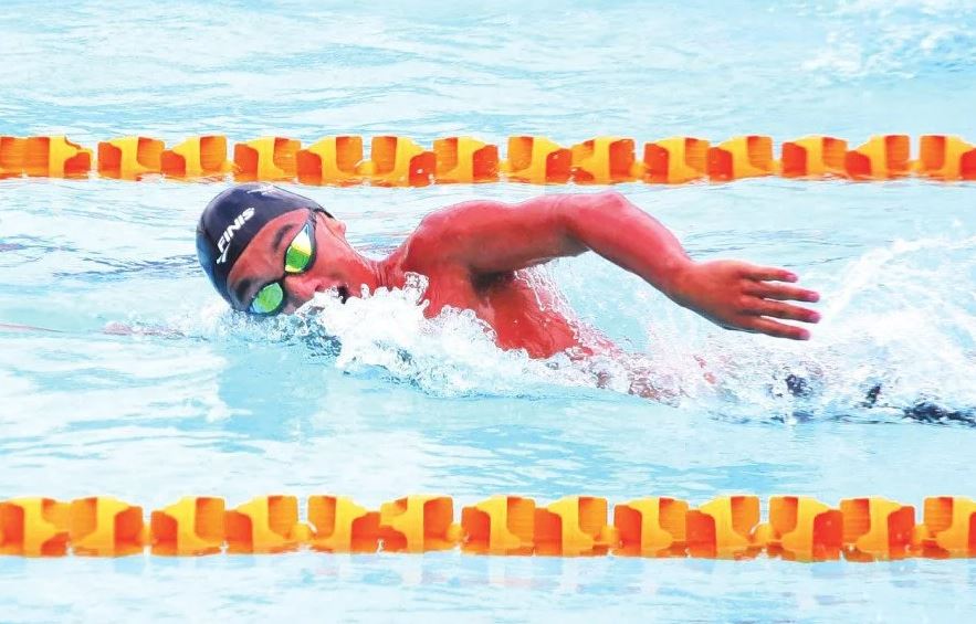 जापानमा नासिरको नयाँ राष्ट्रिय कीर्तिमान