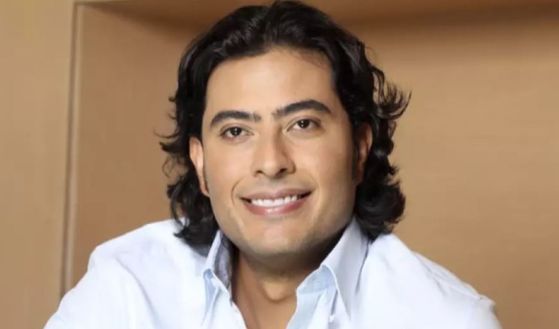 कोलम्बियाली राष्ट्रपतिका छोरा पक्राउ