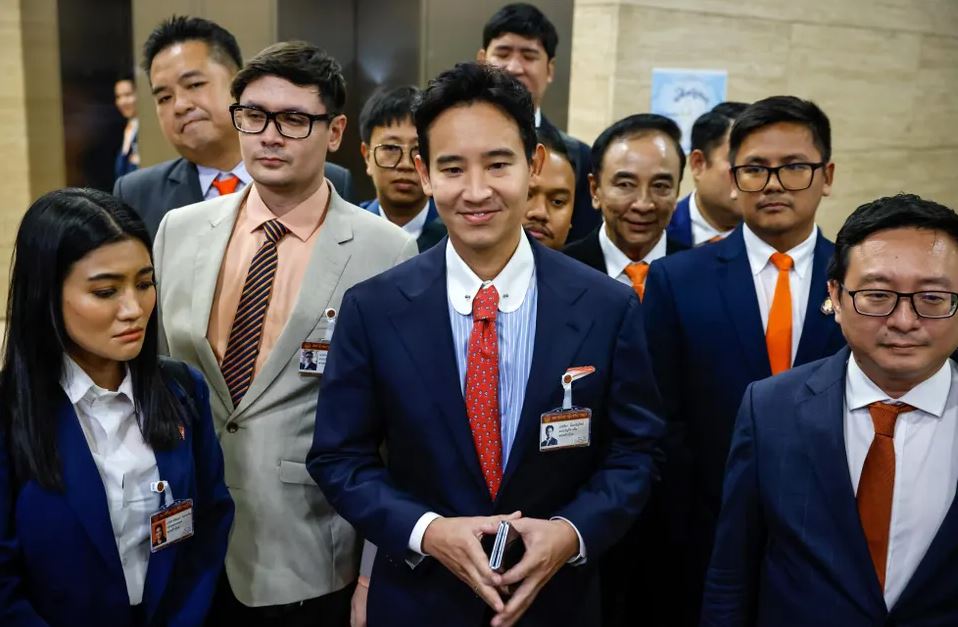 थाइल्याण्डमा प्रधानमन्त्रीको लागि पुनः मतदान हुने