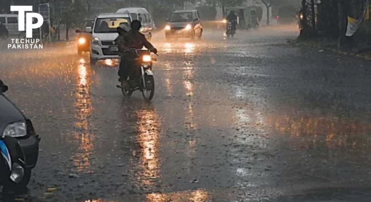 पाकिस्तानमा ३० वर्ष यताकै धेरै वर्षा : १७ जनाको मृत्यु, ५० भन्दा बढी घाइते