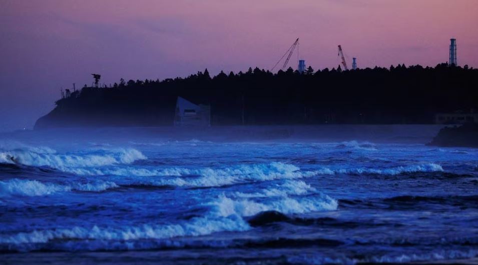 जापानको फुकुसिमाको पानी छोड्नेबारे प्रतिवेदन बुझाउँदै संयुक्त राष्ट्रसंघ