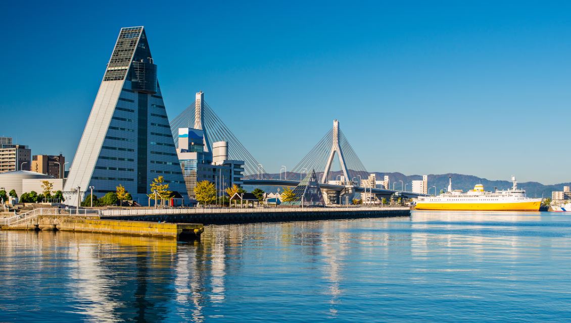 जापानको ज्यालादरमा निरन्तर गिरावट