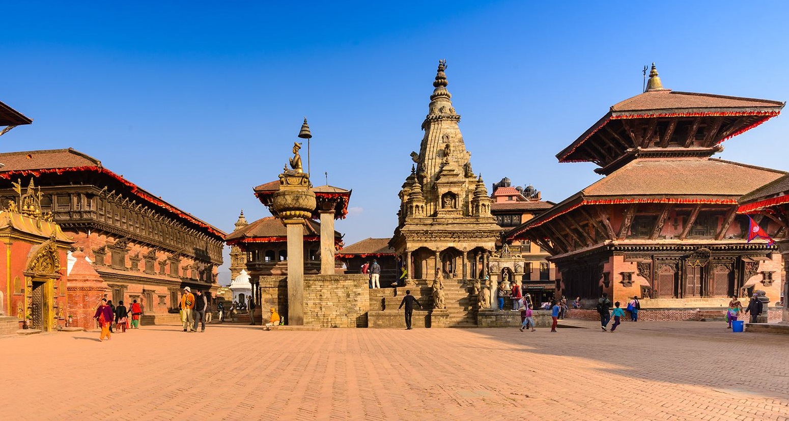 जापानसहितका देशबाट भक्तपुरमा भित्रिए १ लाख ६७ हजार पर्यटक