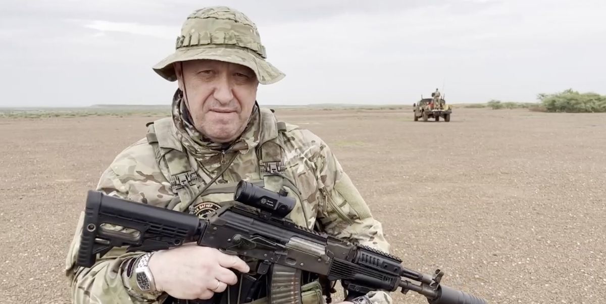 रुसमा सैन्य विद्रोह गरेको वाग्नर समूहका प्रमुखसहित १० जनाको विमान दुर्घटनामा मृत्यु