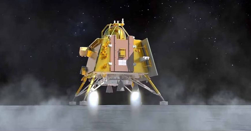 चन्द्रमामा अक्सिजन भेटिएको हो ? यस्तो छ वास्तविकता