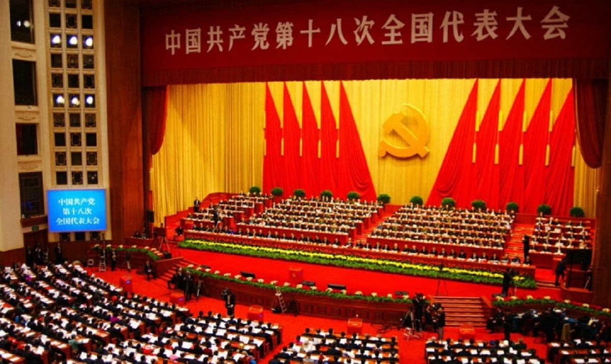 चीनमा आचरण सुधार नगर्ने ११ हजार ६ सय जनालाई कारबाही