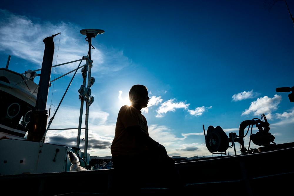 जापानकाे औसत तापक्रम ३५ डिग्री