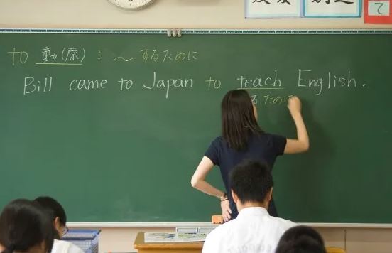 जापानमा शिक्षकहरूले जागिर छाड्नेक्रम बढ्यो, यस्तो छ कारण