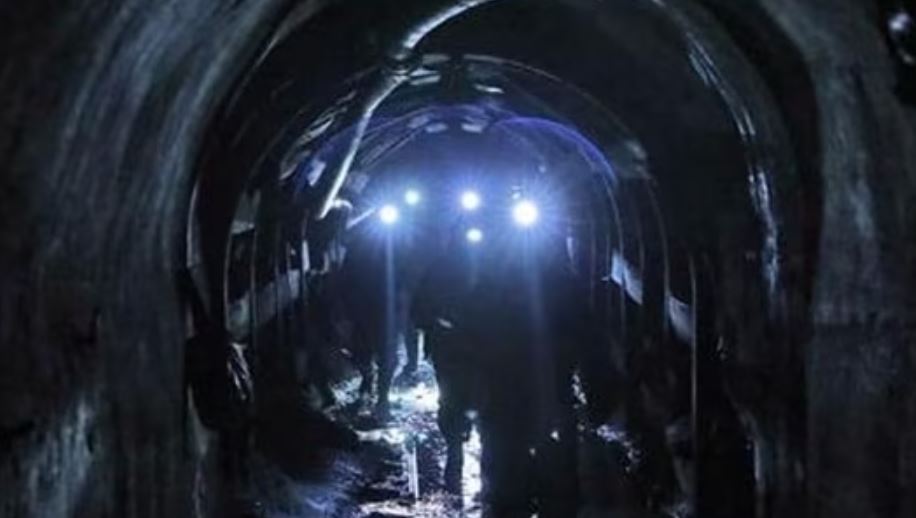 चीनको कोइला खानीमा आगलागी, १६ जनाको मृत्यु