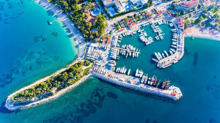 टर्कीमा सुर्तीजन्य पदार्थ बेचेको आरोपमा करिब ४ सय जना पक्राउ