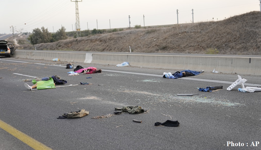 इजरायलमा मृत्यु भएका विद्यार्थीको शव नेपाल ल्याउने तयारी