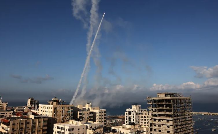 इजरायल–प्यालेस्टाइनको द्वन्द्व थप चर्किन नदिन संयुक्त राष्ट्रसङ्घको आग्रह