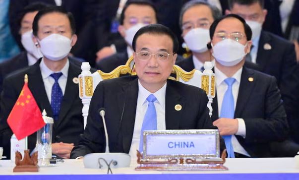 चीनका पूर्वप्रधानमन्त्री लि खछ्याङको ६८ वर्षको उमेरमा निधन