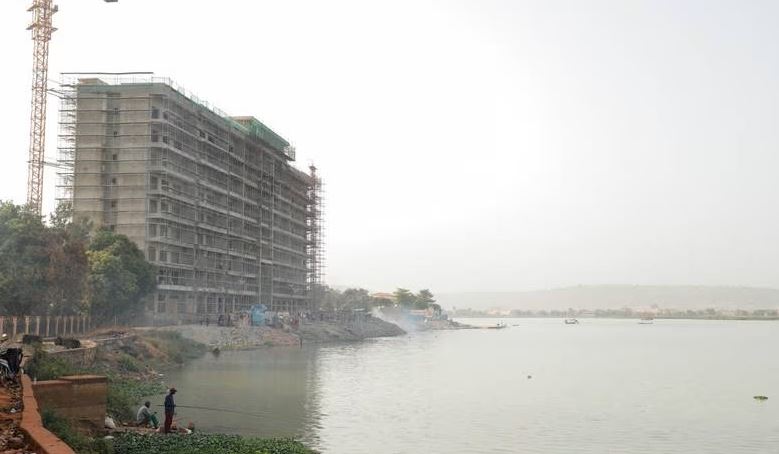 उत्तरी नाइजेरियामा डुङ्गा दुर्घटना, कम्तीमा ४० जना बेपत्ता