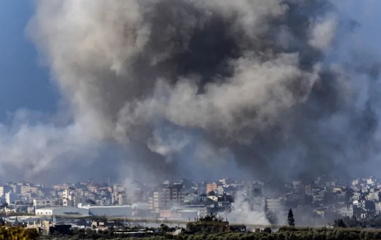 गाजाको विद्यालयमा आक्रमणः ५० जनाको मृत्यु