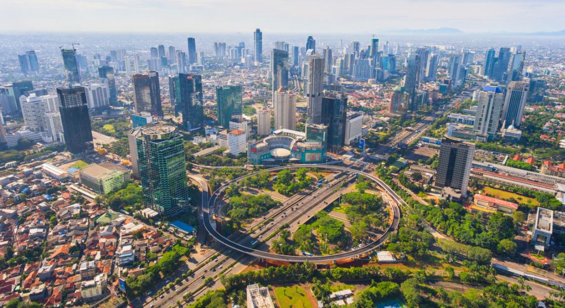 इन्डोनेसियाको गरिबी दर २० वर्षयताकै न्यून