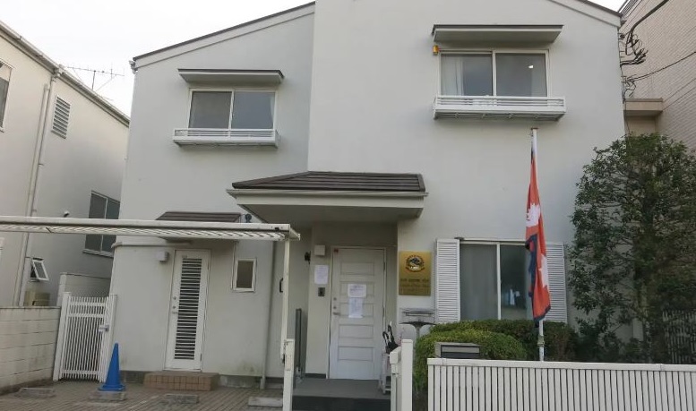 ओसाका र फुकुओकामा हुने घुम्ती शिविरको मिति परिवर्तन