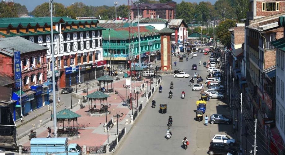 जम्मू-कश्मीरमा विधानसभा निर्वाचन गर्न भारतीय सर्वोच्च अदालतको निर्देशन