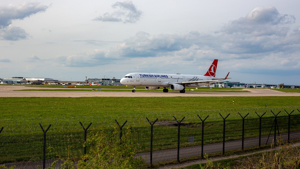 ३५५ एयरबस जेट खरिद गर्दै टर्की एयरलाइन्स