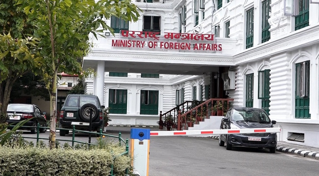 युक्रेनको सीमामा हिरासतमा रहेका २ नेपालीको उद्धार