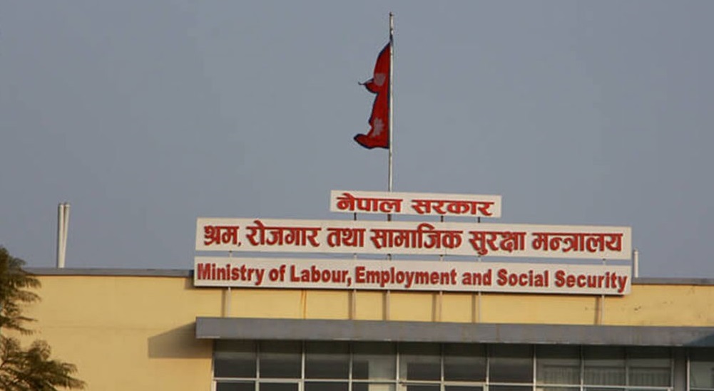 पोर्चुगल, पोल्यान्ड र माल्टासहित युरोपका ८ देशसँग श्रम सम्झौताको तयारी