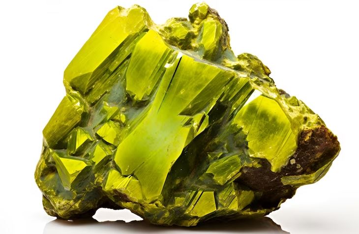 १७ वर्षयताकै उच्च विन्दुमा पुग्यो युरेनियमको मूल्य