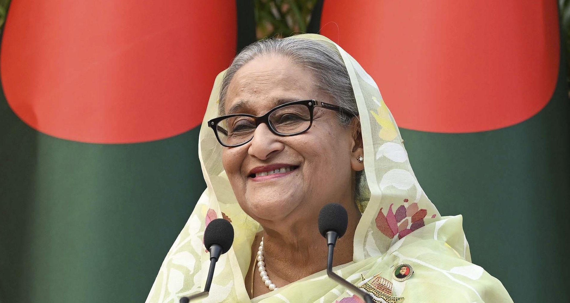 बङ्गलादेशकी पूर्वप्रधानमन्त्री हसिनालाई मृत्युदण्डको सजाय