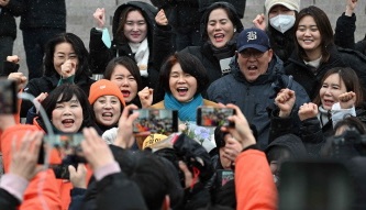 दक्षिण कोरियामा कुकुरको मासु बिक्रीमा प्रतिबन्ध !