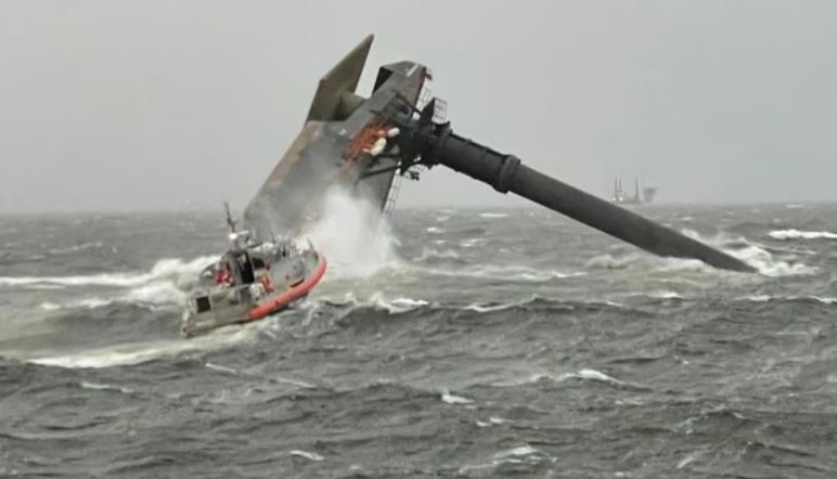 माल्टामा आप्रवासी सवार डुङ्गा दुर्घटना, ५ जनाको मृत्यु