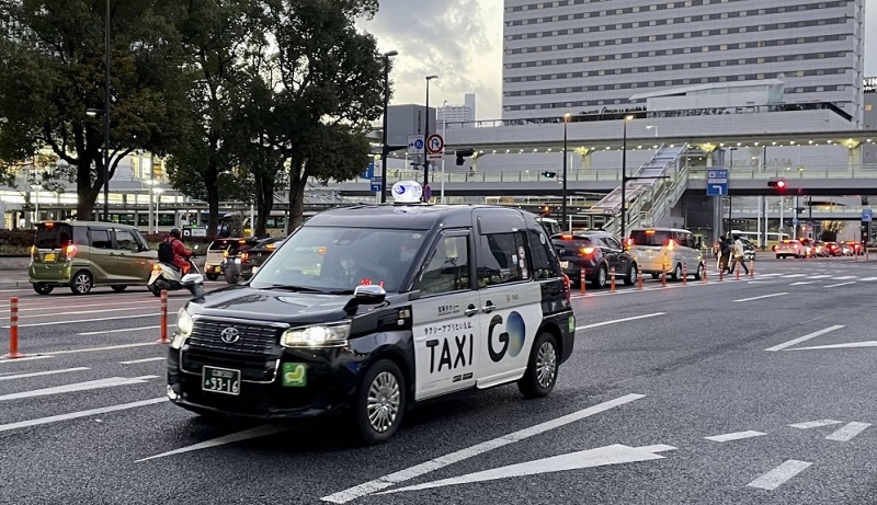 जापानमा अब ट्याक्सी र बस चालकको इजाजतपत्र बहुभाषामा परीक्षण