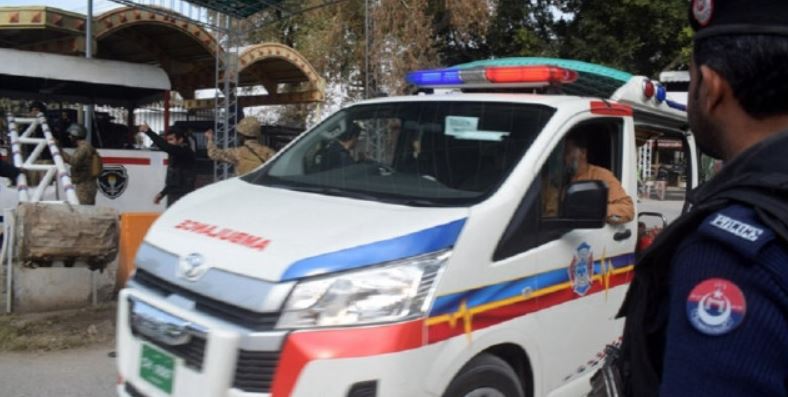 पाकिस्तानमा राजनीतिक दलहरूबीच झडपः ३ जनाको मृत्यु, ७ घाइते