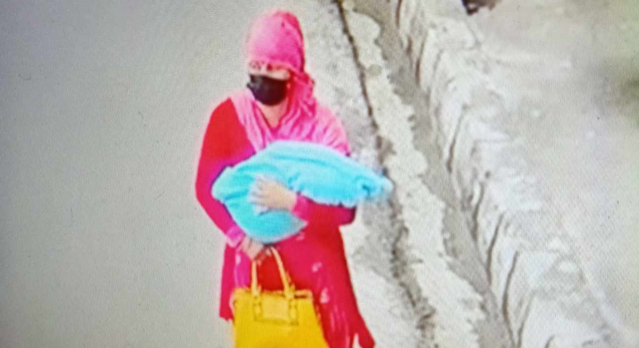 थापाथलीस्थित प्रसूति अस्पतालबाट नवजात शिशु चोरी