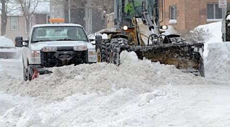 मङ्गोलियामा ४९ वर्षपछि भारी हिमपातः चिसोले मरे ६ लाख ६७ हजार पशु