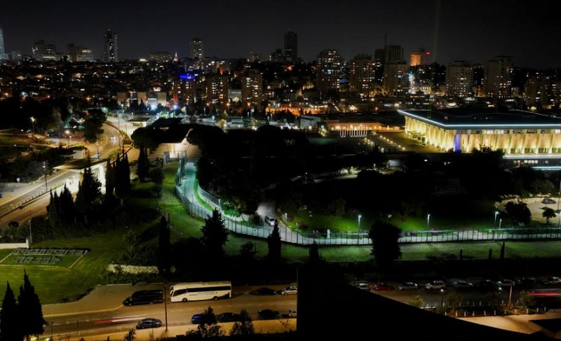 द्वन्द्वको प्रभावः इजरायलको बजेट घाटा २९.४ बिलियन अमेरिकी डलर पुग्यो