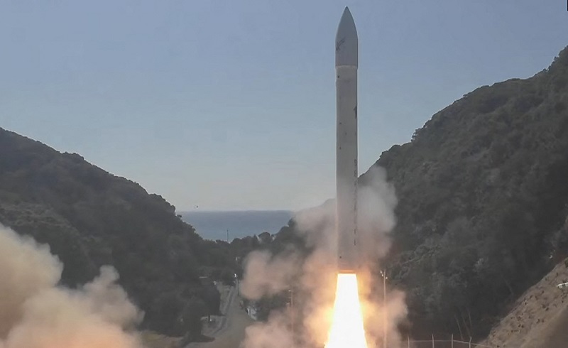 जापानीे अन्तरिक्ष रकेट प्रक्षेपणको केही सेकेन्डमै विस्फोट