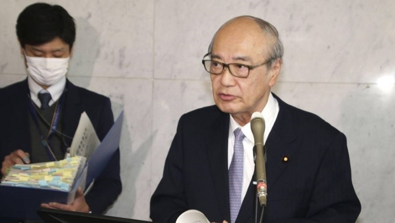 विदेशी कामदारलाई नयाँ तालिम दिने विधेयक जापान सरकारद्वारा स्वीकृत