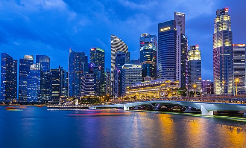 कर्मचारी अवकाशको उमेर ६४ वर्ष पुर्‍याउँदै सिङ्गापुर