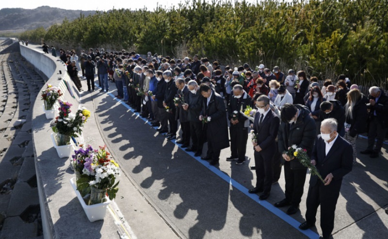 दक्षिण कोरियाको बेरोजगारी दर १३.३ प्रतिशत घट्यो