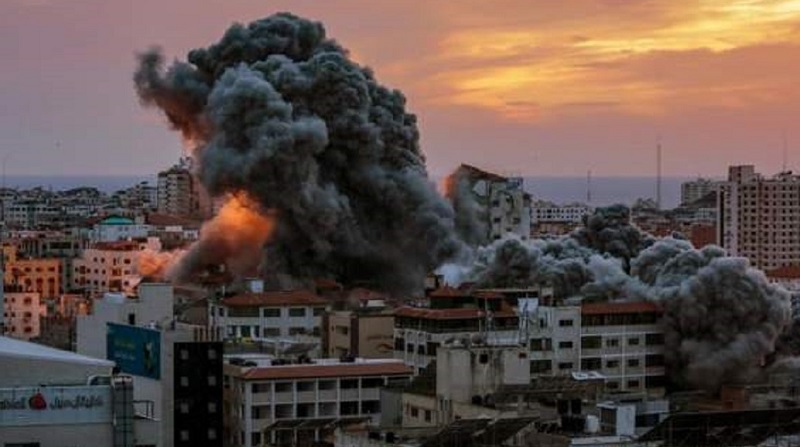 अझै पाँच इजरायली बन्धक फिर्ता हुन बाँकी