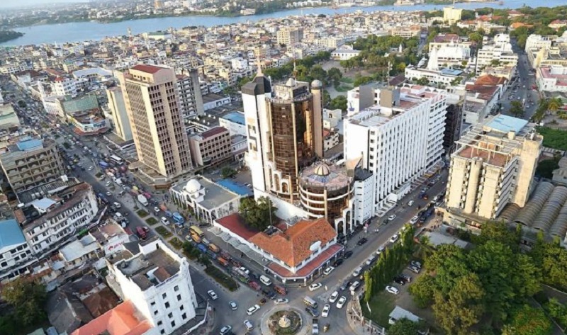 केन्यामा १० लाखभन्दा बढी बाह्य आप्रवासी, सोमालियाका सबैभन्दा धेरै